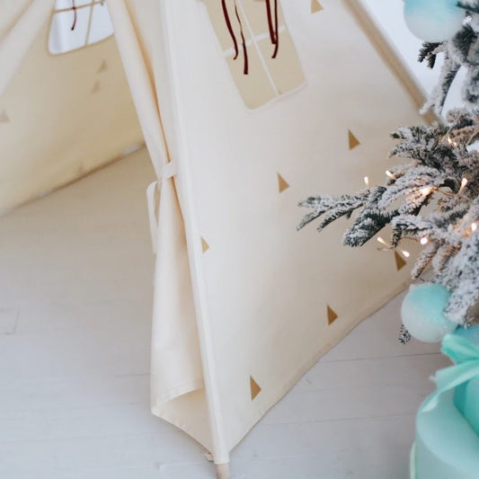 Tepee Cocoon will be a great gift