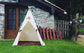 The Golden  Fish play Tent, teepee tent, teepee kids, kids play tent, kids tepee play tent, baby boy, baby girl, gift for boy, kids decor