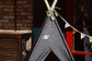 Rocket in Space  Playhouse, Teepee Tent, Tipi, Play tent, Play house, Wigwam, Vig vam, Tent for kids, Kids Teepee, Kids Tent, 1st birthday