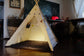 Yurts For Sale / Wayfair Tents / Sleep Tent / Play House For Boys / Cool Tents For Kids / Teepee Yurt - Christmas gift