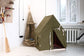 Baby Girl Tent  ||  Cabin Tents For Sale  ||  Mini Canopy  ||  Desert Tent  ||  Square Tent  ||  Baby Girl Tent House - 1st birthday
