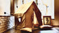 Hunting nomad tent - small cottage, Playschool house - portable canopy playhouse for toddlers - Christmas gift