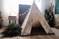 Wall Tents For Sale/Play Tent House/Best Canopy/Boys Play House/Lodge Tent/Safari Tents For Sale/Christmas presents