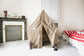 Play house for kids, teepee tent for kids, play tent , kids playhouse