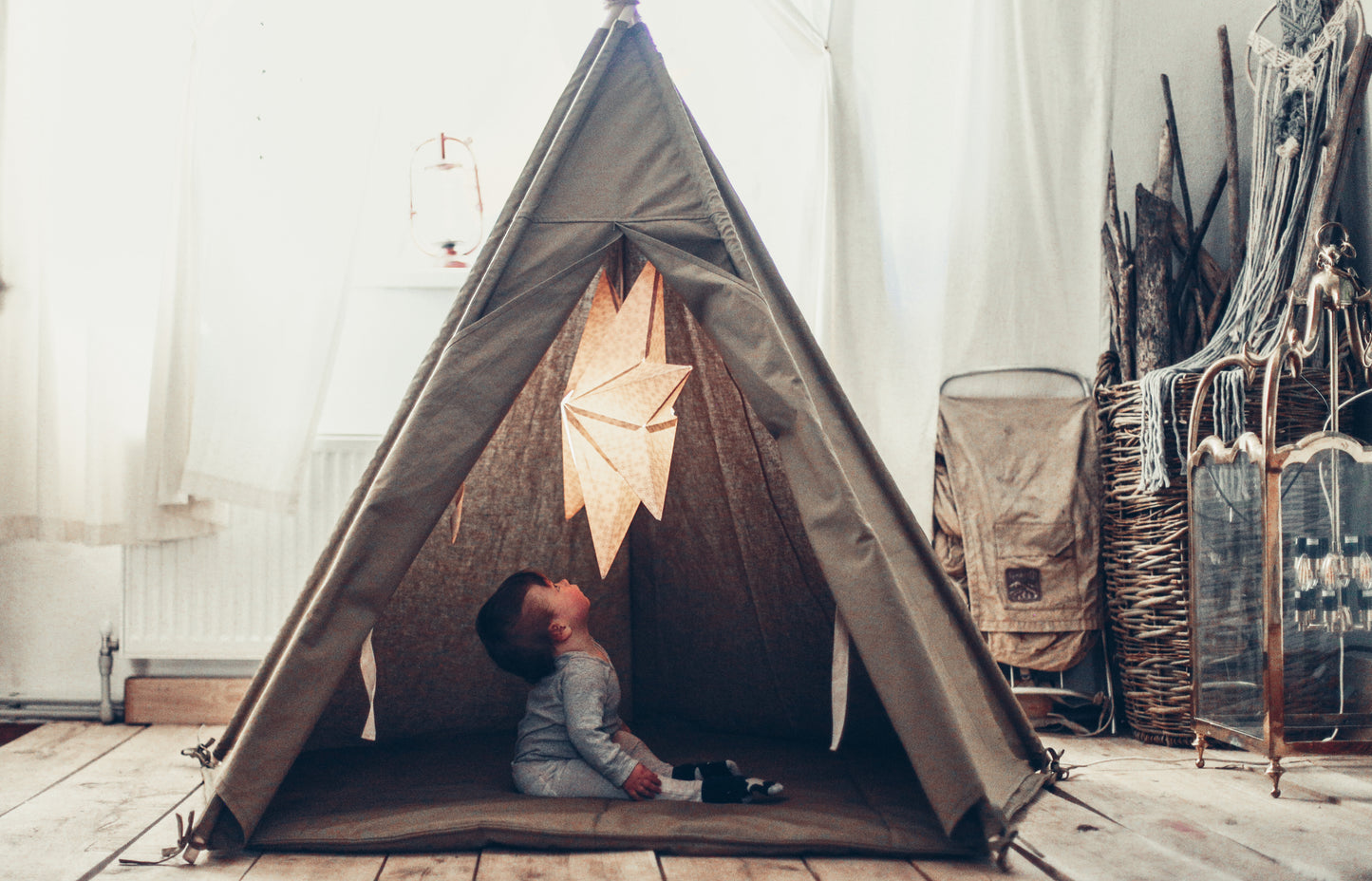 indoor tents for toddlers