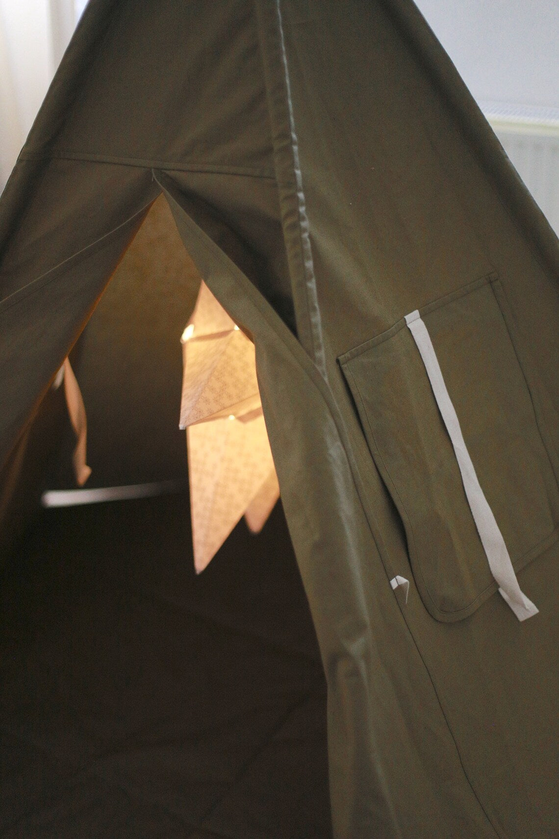 tents for little boys