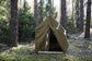 canvas cabin tents
