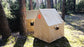 Best Playhouse - Nordic Tipi Tent