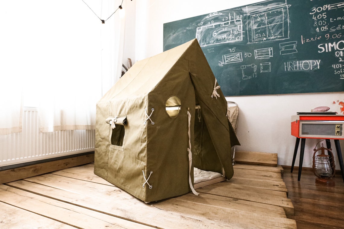 play tent for toddlers