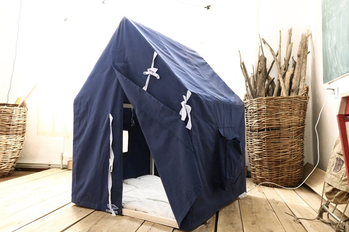 Play Tent For 4 Year Old